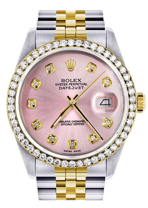 rolex pink gold price|gold Rolex pink face.